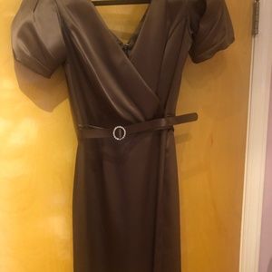 Ellen Tracy evening dress